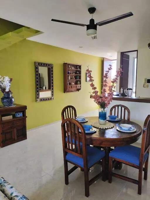 Casa Laak Fabulous Rustic Townhouse Apartment Mérida