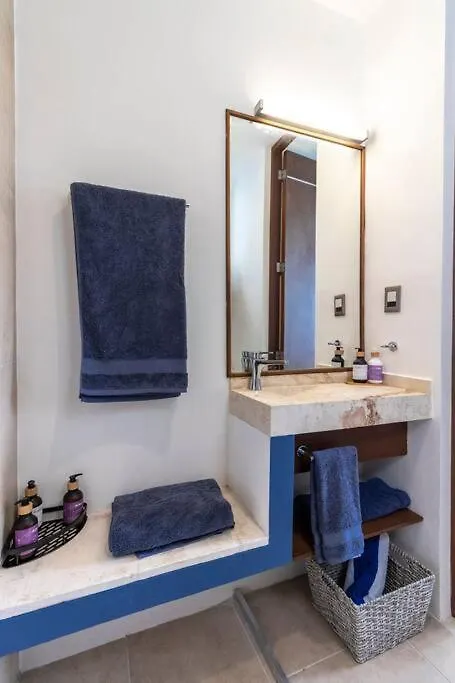 Casa Laak Fabulous Rustic Townhouse Mérida