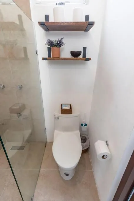 Casa Laak Fabulous Rustic Townhouse