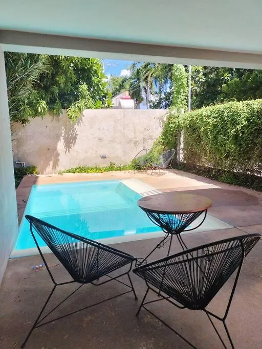 Casa Laak Fabulous Rustic Townhouse