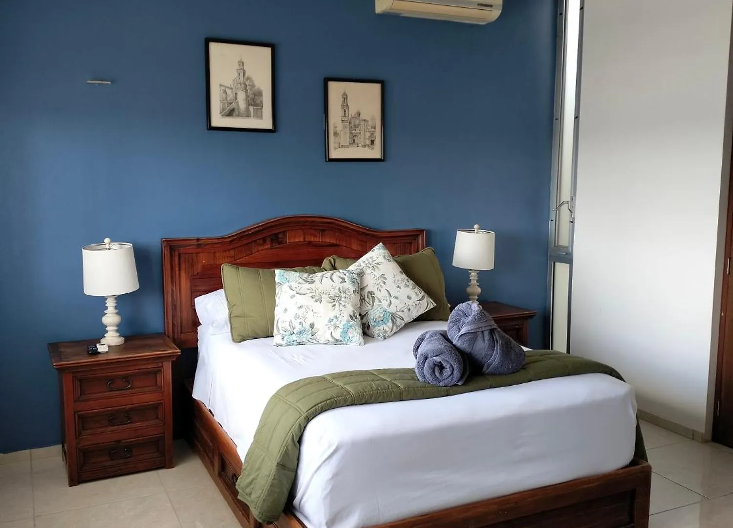 Casa Laak Fabulous Rustic Townhouse 0*, Mérida Mexiko