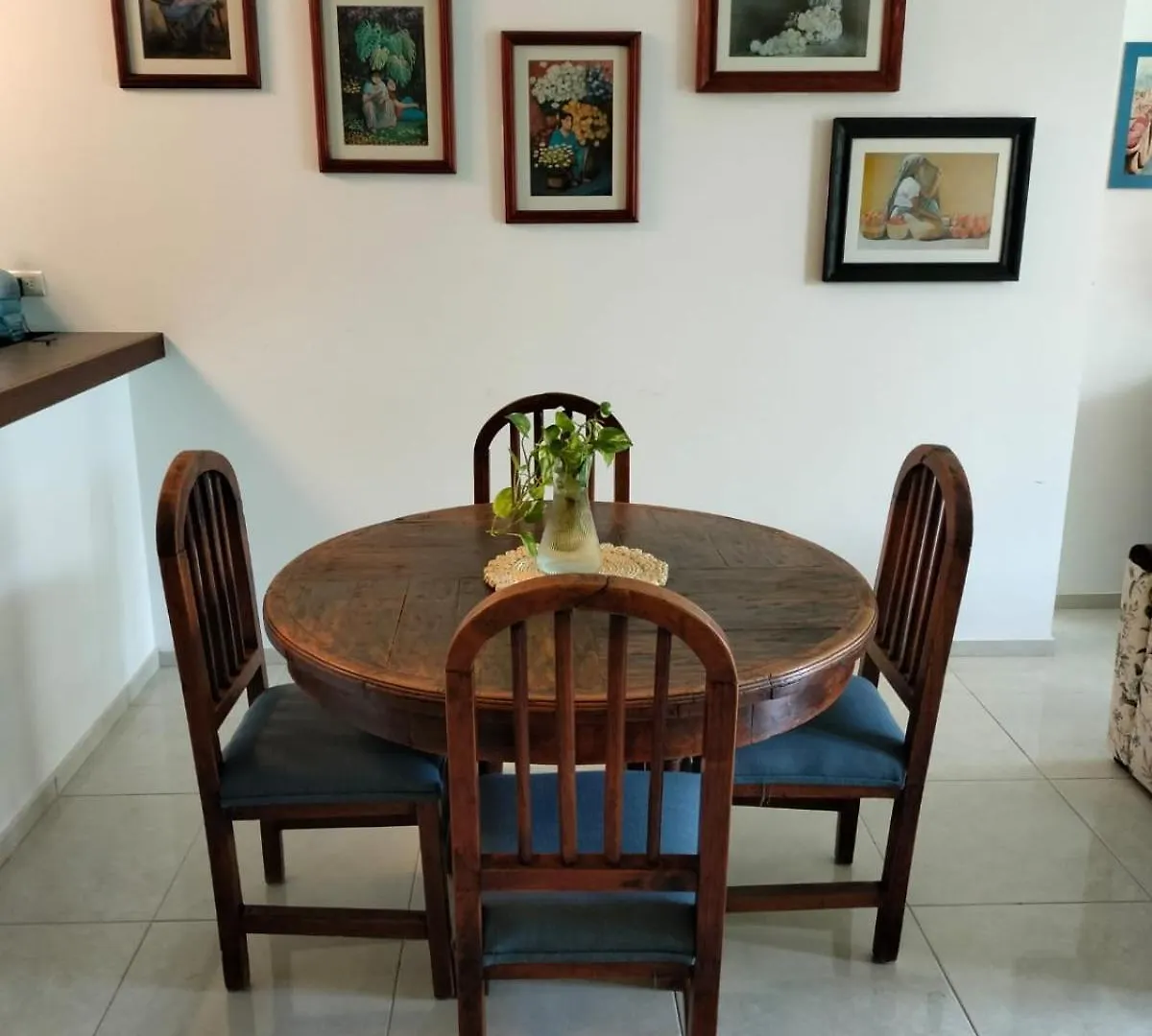 Apartment Casa Laak Fabulous Rustic Townhouse Mexiko