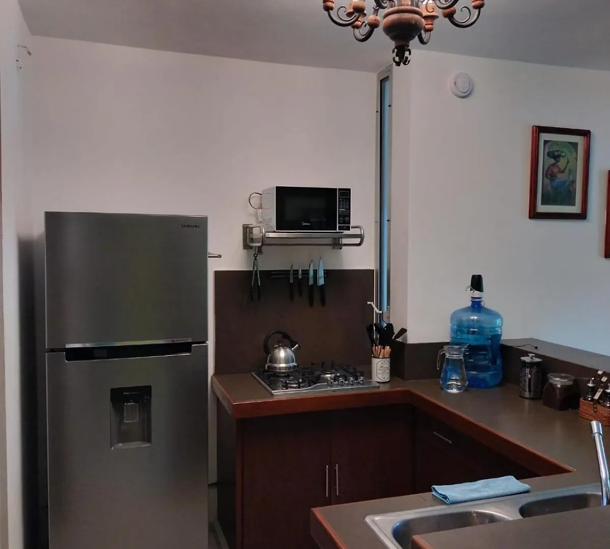 Casa Laak Fabulous Rustic Townhouse 0*, Mérida